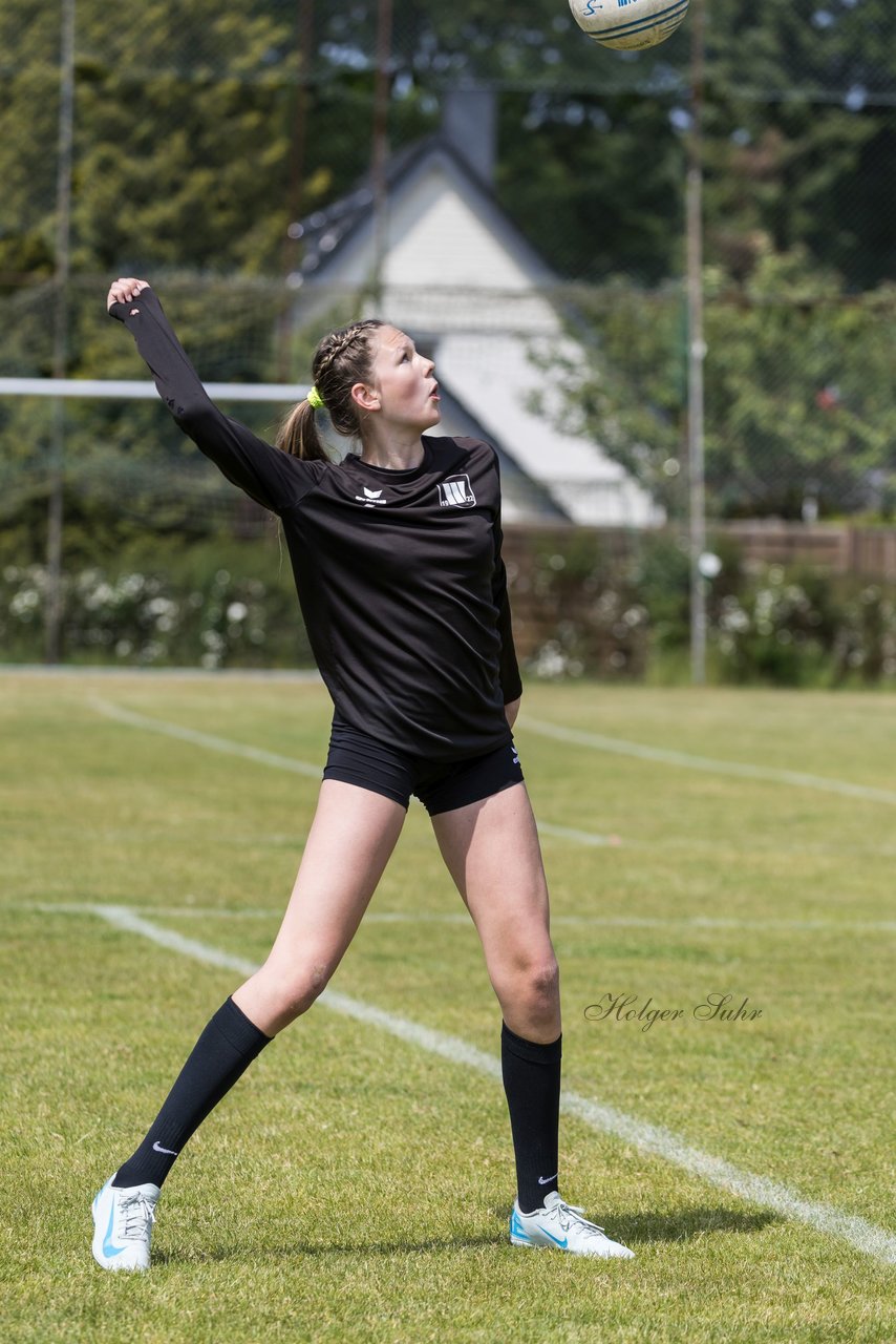 Bild 57 - wU14 Kellinghusen